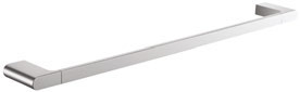Porte-serviettes Limit 60 cm — chromé — RUBICER
