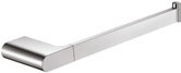 Porte-serviettes Limit 24 cm — chromé — RUBICER