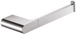 Porte-rouleau Limit — chromé — RUBICER