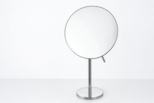 Miroir grossissant à poser ×3 — RUBICER