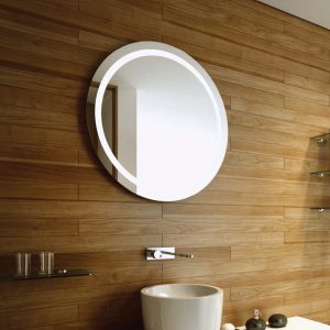 Miroir Circle Ø67cm — RUBICER