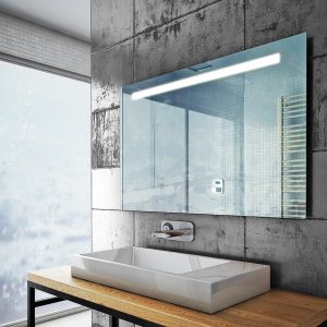 Miroir de jeu 100x65cm — RUBICER