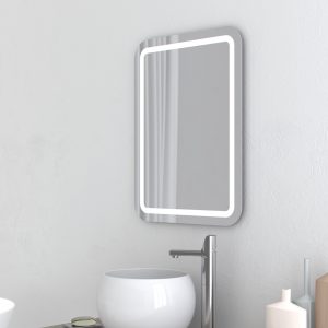 Miroir Reflex 80x60cm — RUBICER