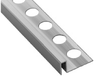 Profilé aluminium rectangulaire 5 mm — Rubicer
