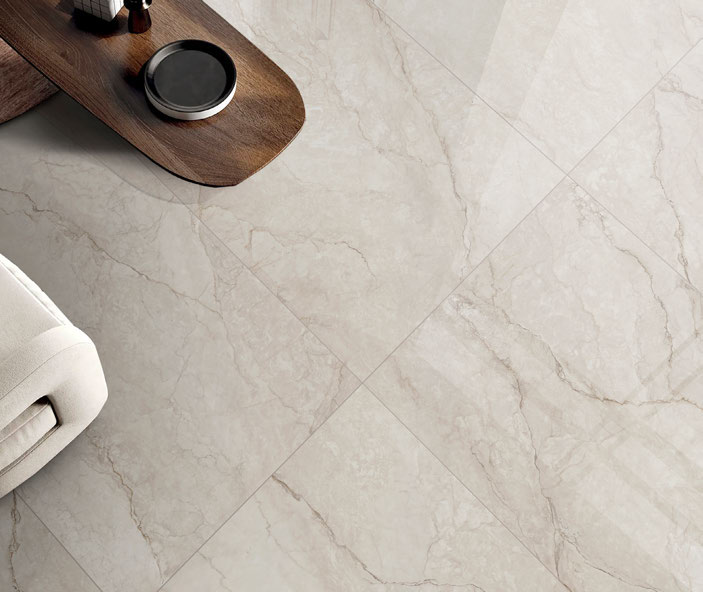 Ambiance fabricant — Iconic — carrelage Rubicer