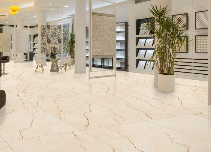 Ambiance fabricant — Emporium — carrelage Rubicer