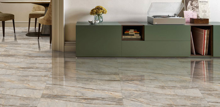 Ambiance fabricant — Pietra Morella — carrelage Rubicer
