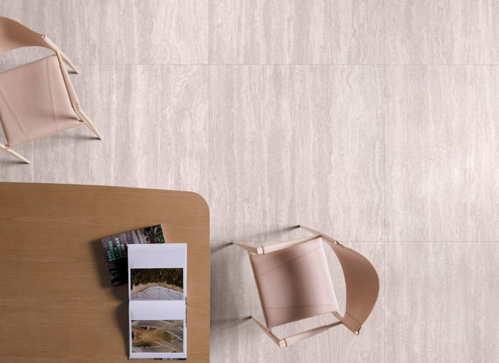 Ambiance fabricant — Aeterna — carrelage Rubicer