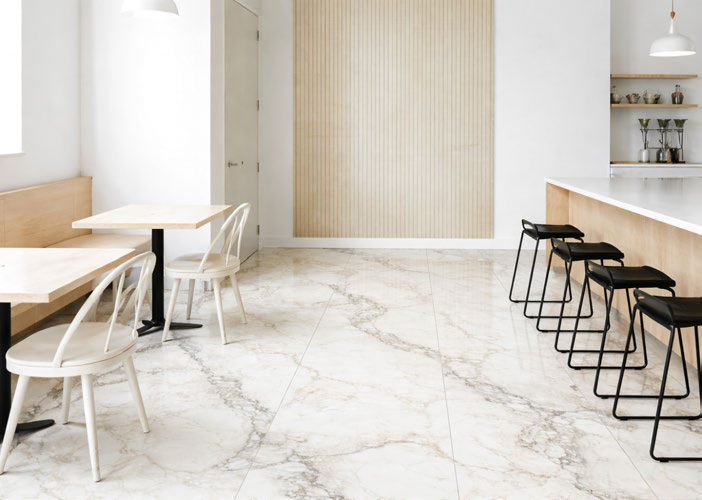 Ambiance fabricant — Brescia — carrelage Rubicer
