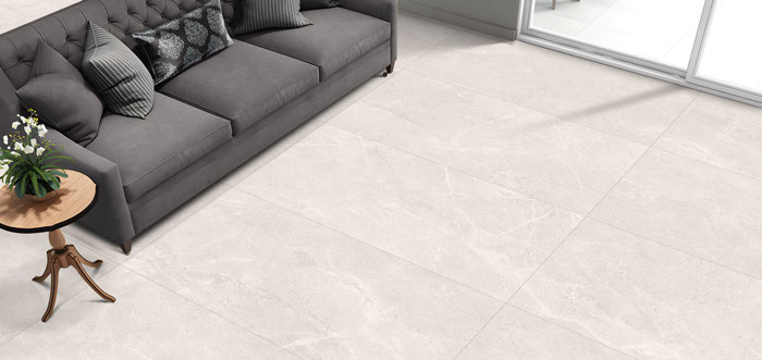 Ambiance fabricant — Nuance — carrelage Rubicer