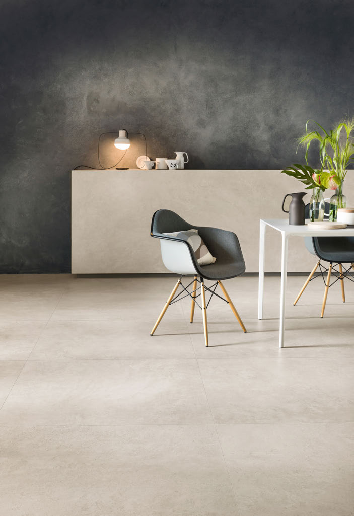 Ambiance fabricant — Ark — carrelage Rubicer