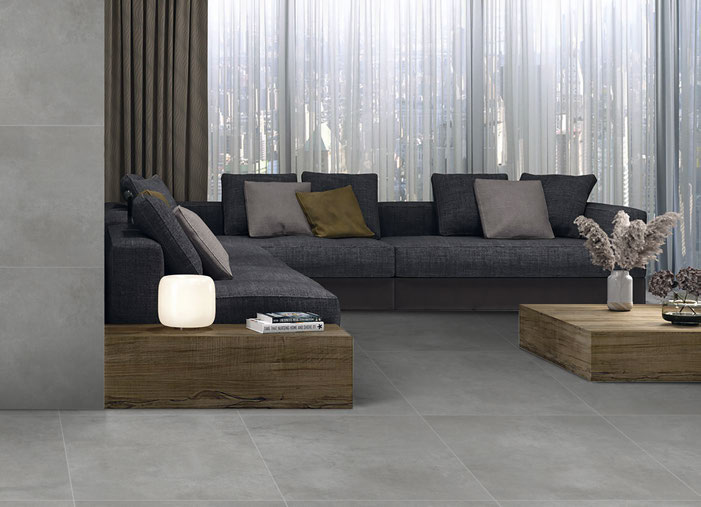 Ambiance fabricant — Intenso — carrelage Rubicer