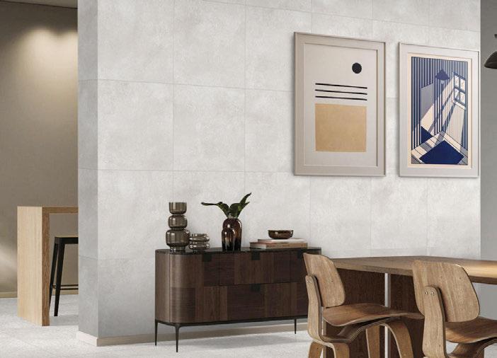 Intenso — ambiance fabricant — catalogue fabricant Rubicer 2026