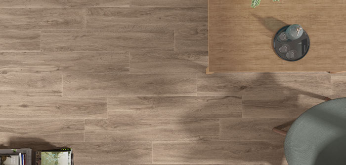 Ambiance fabricant — Sunset — carrelage Rubicer