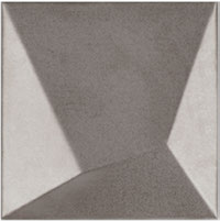 Grey - Mate — vue fabricant — catalogue fabricant Rubicer 2026