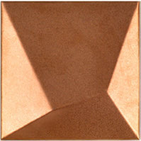 Rose Gold - Mate — vue fabricant — catalogue fabricant Rubicer 2026