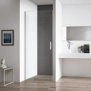 Porte de douche Access de 60cm à 1,10m — RUBICER