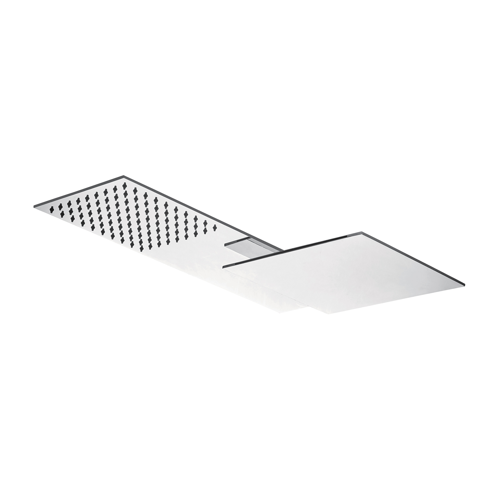 Douche murale — Code interne RUBICER-ID-7016 · Rubicer