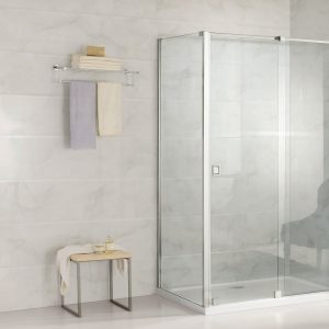 Panneau latéral fixe Evolution 70CM — RUBICER