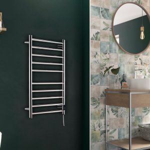 Radiateur électrique Confid — RUBICER