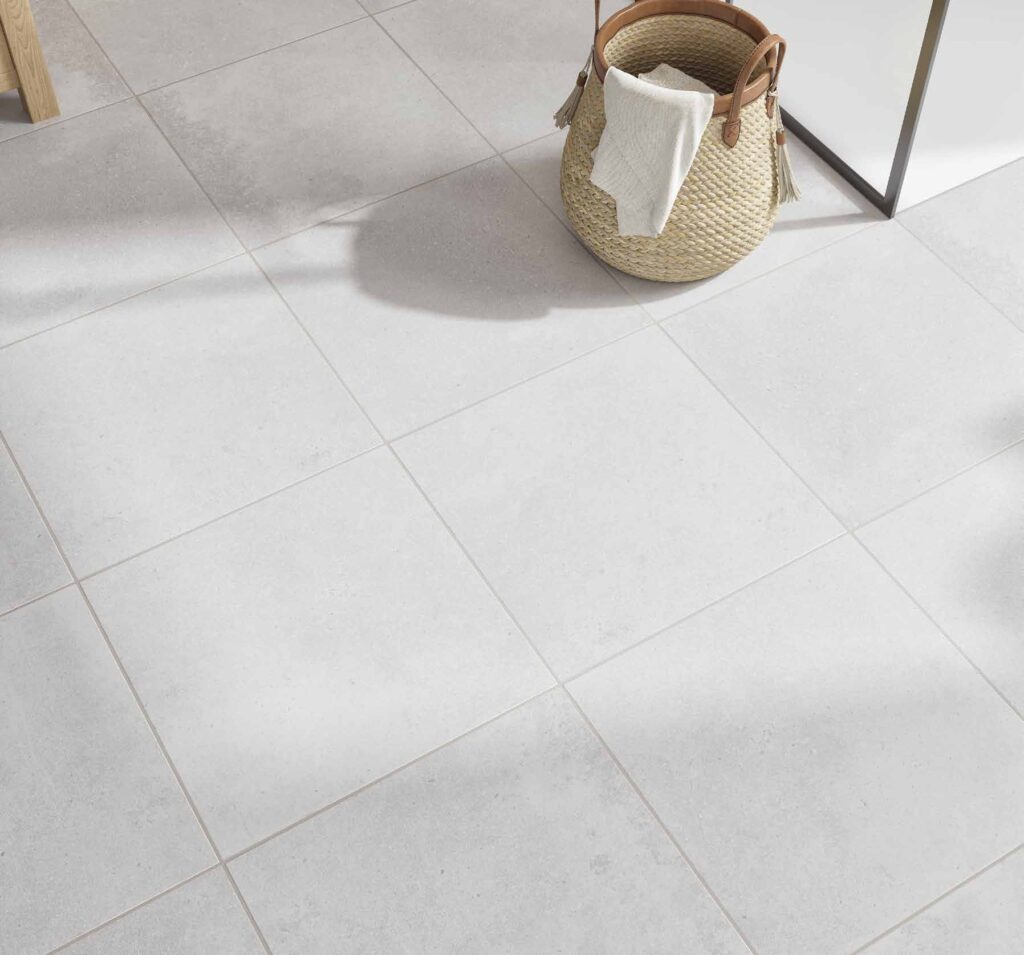 Ambiance — Tanis — carrelage en grès