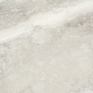 T. Di Caracalla — carrelage Cristacer — Travertino di Caracalla Bianco · 60×60 · Mat