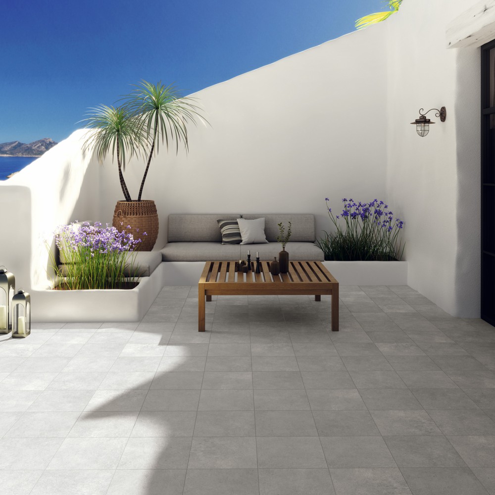 Yucon — carrelage Cristacer